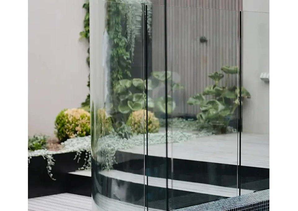 Top Shower Screen Hinges Suppliers for Trade Installers photo 1