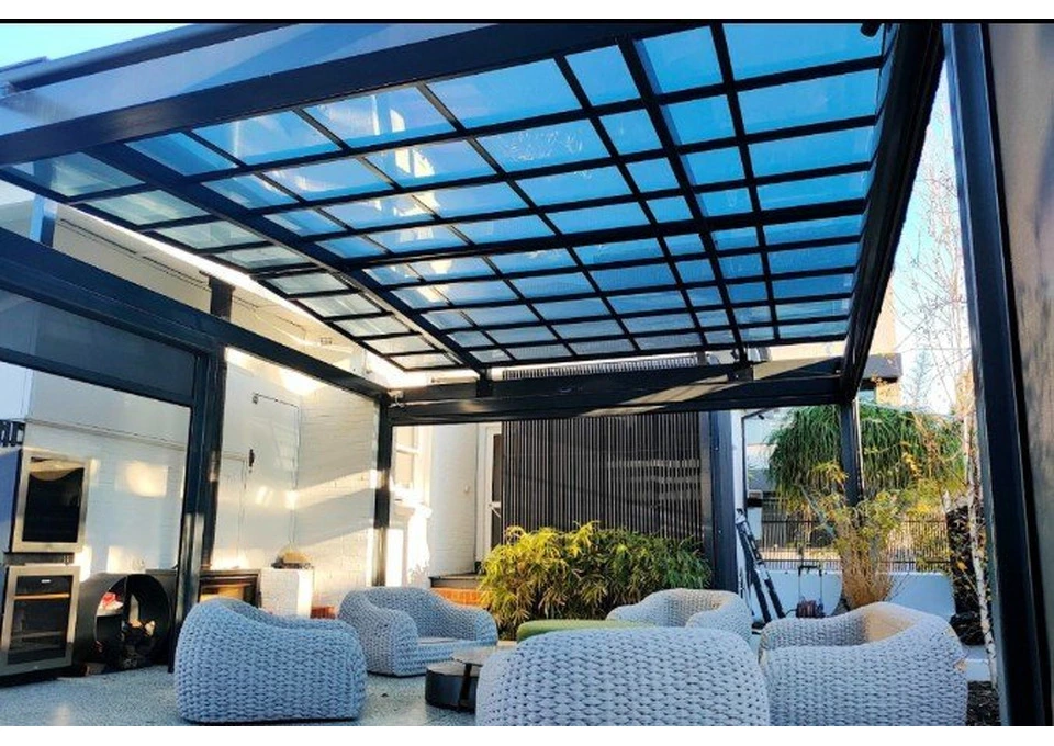 Diy Patio Kits Brisbane photo 1