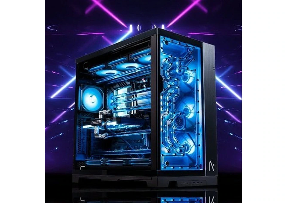 Gaming Rig Build for Ultimate Gaming Experience