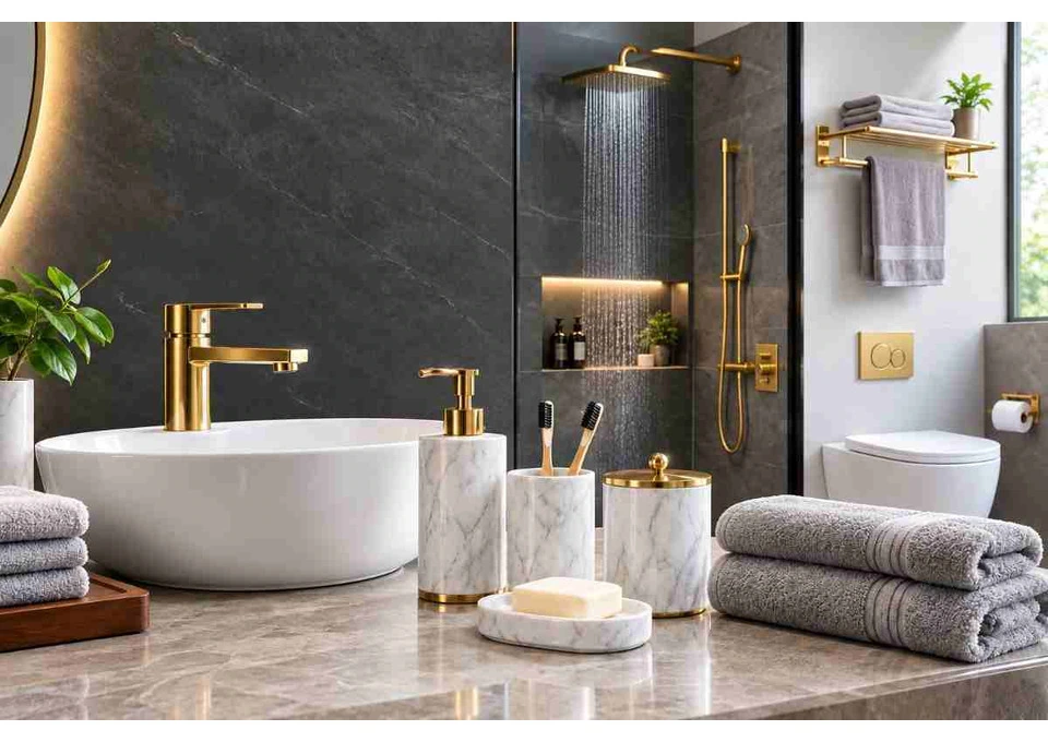 Premium Bathroom Products Capalaba - Unic Group Bathroom And Tiles photo 1