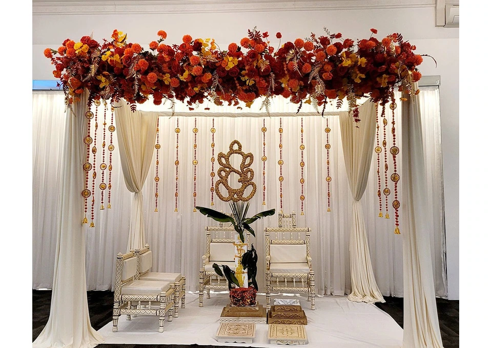 Stunning Wedding Florist Sydney For Your Dream Wedding photo 1