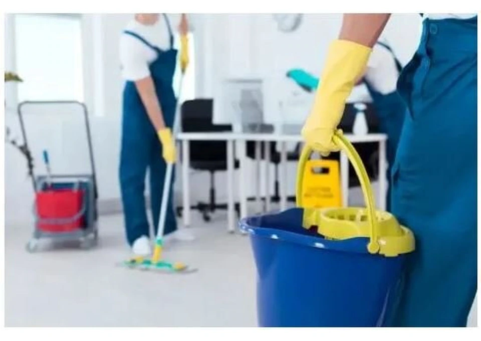 Cleaners Caloundra photo 1