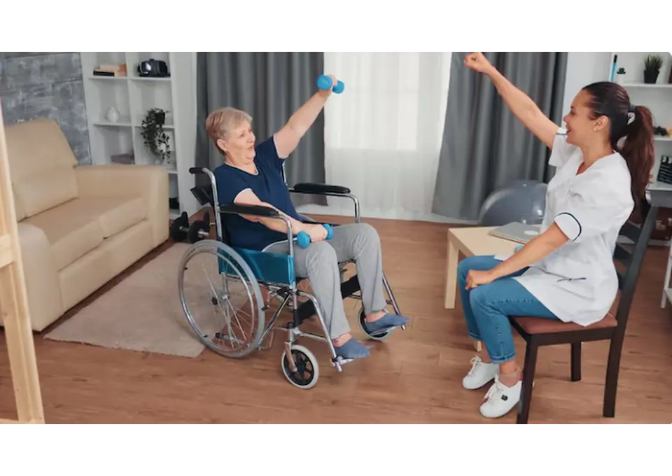 Compassionate Personal Care Activities in Perth for Dignified Everyday Living photo 1