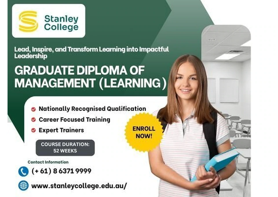 Boost Your Skills with a Graduate Diploma of Management photo 1