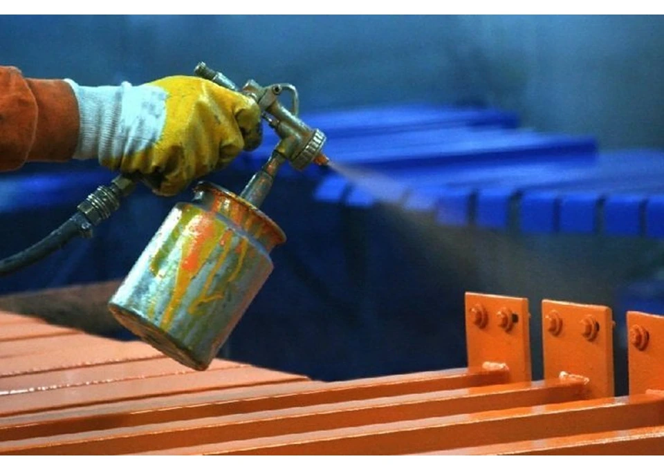 Professional Spray Painting Services in Melbourne photo 1