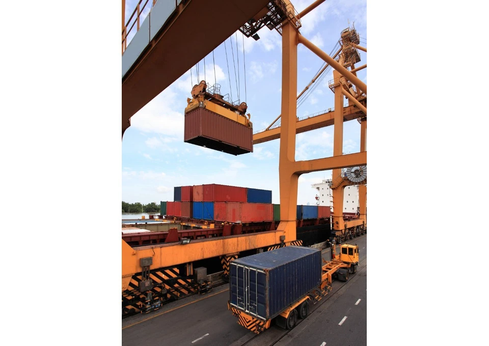 Automotive Import Export Logistics Canberra | Proworld Logistics
