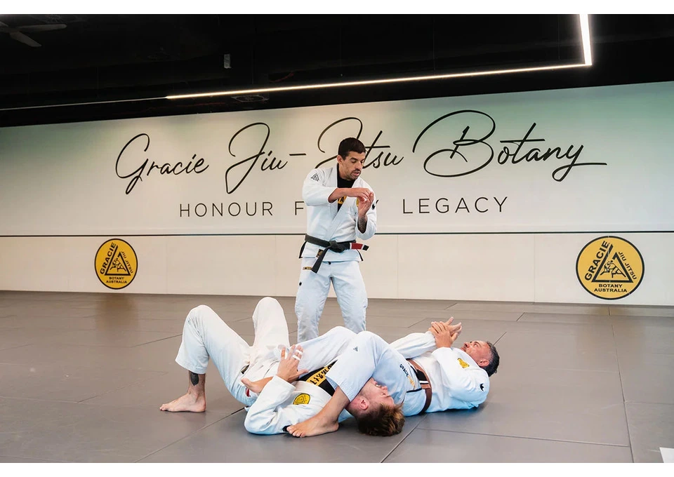 Martial Arts School photo 1