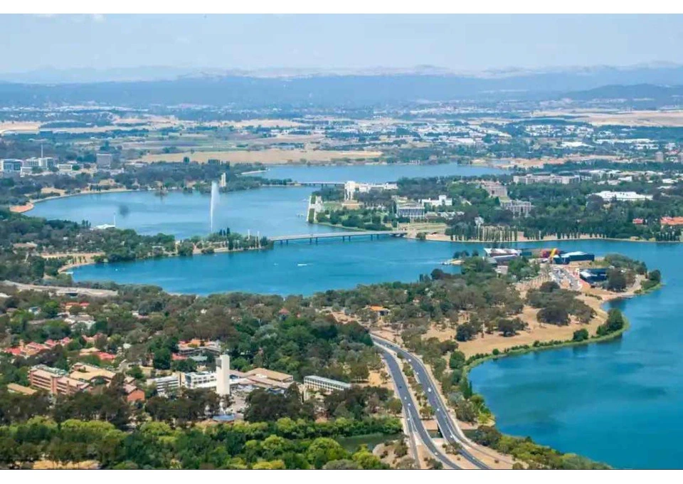Family Law Canberra