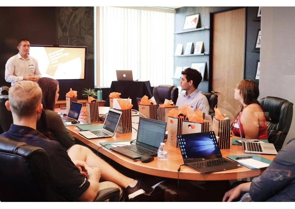 Transform Sales Conversations Into Lasting Business Growth photo 1