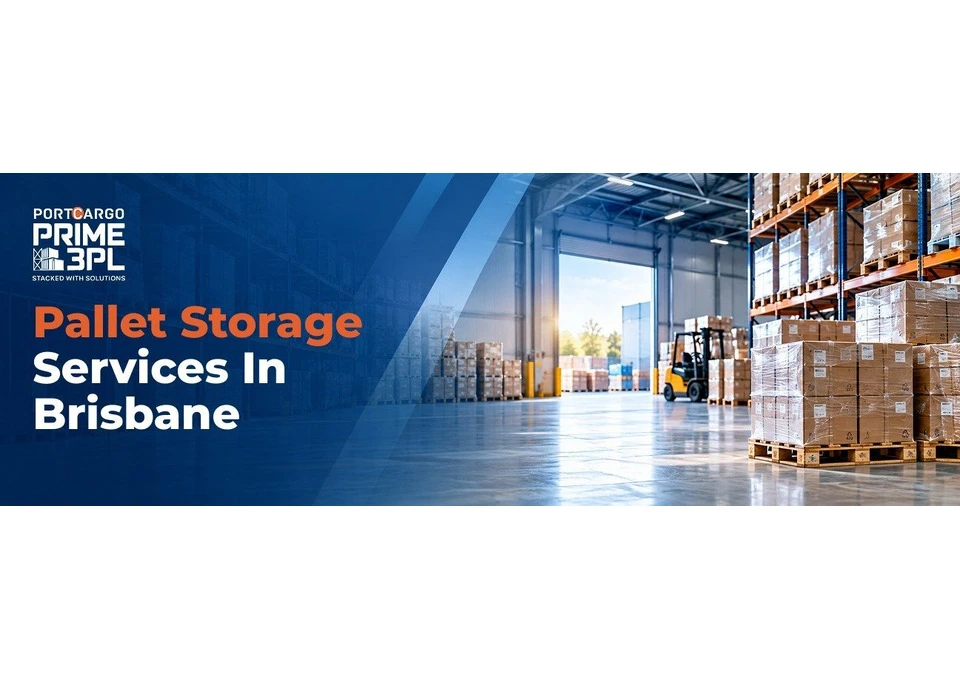 Warehousing Storage in Brisbane | Secure & Reliable Storage Solutions