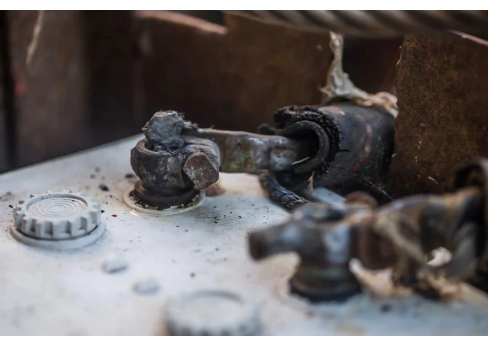 Best Scrap Metal Recycling Melbourne | Competitive Prices photo 1