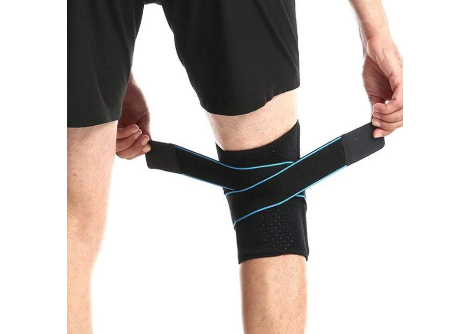 Move With Confidence Using Reliable Knee Support Every Day