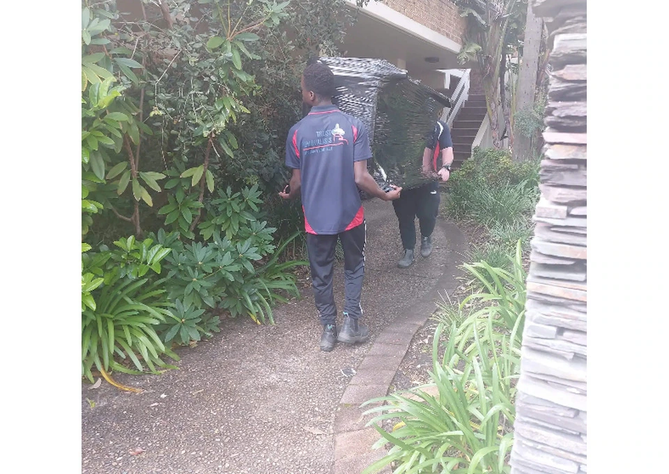 House Removals Sydney photo 1