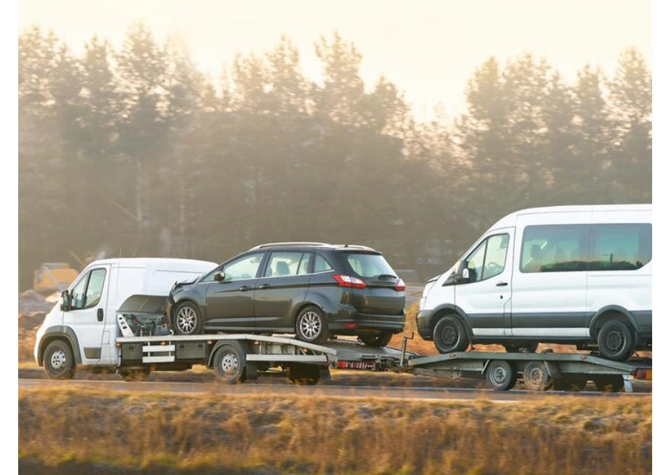 Vehicle Transport Service in Logan For Safe And Smooth Moving photo 1