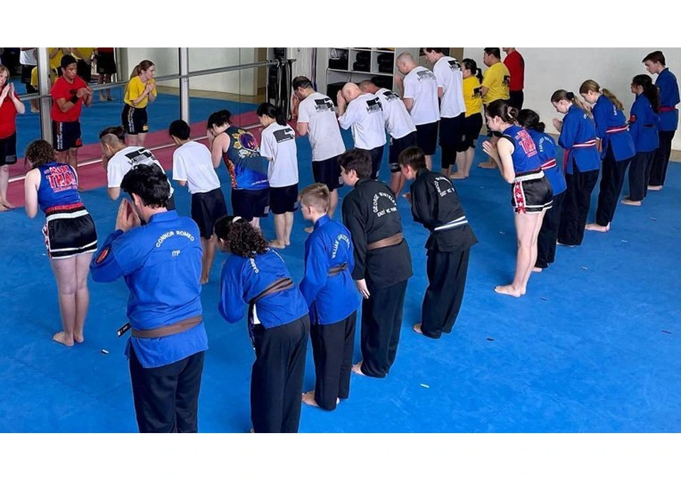 The Ultimate Guide to Adult Karate Classes Near Me Perth