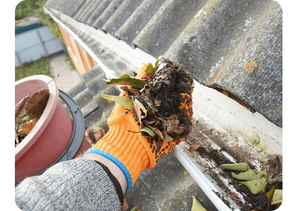 Gutter Cleaning Blacktown for Safer and Better Flowing Gutters photo 1