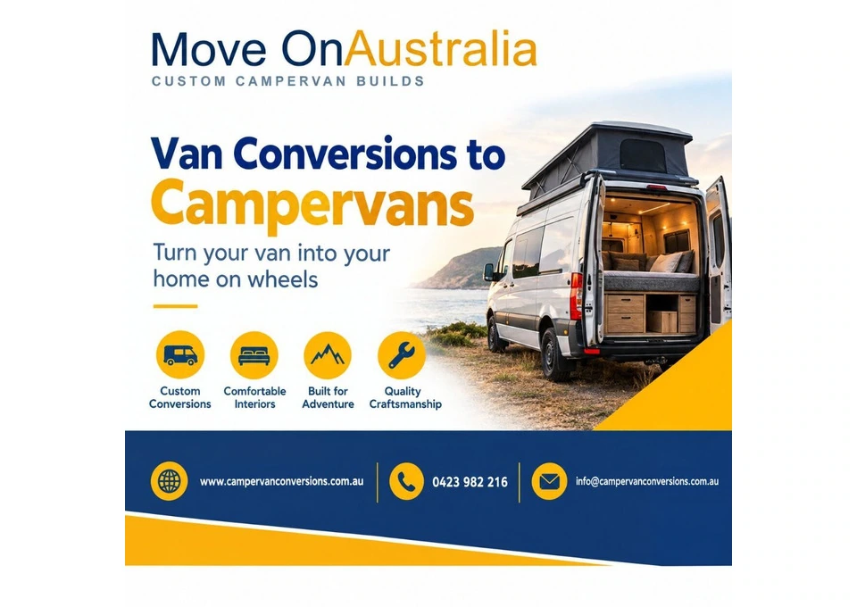 Mercedes Campervan Australia | Campervan Builders Reviews