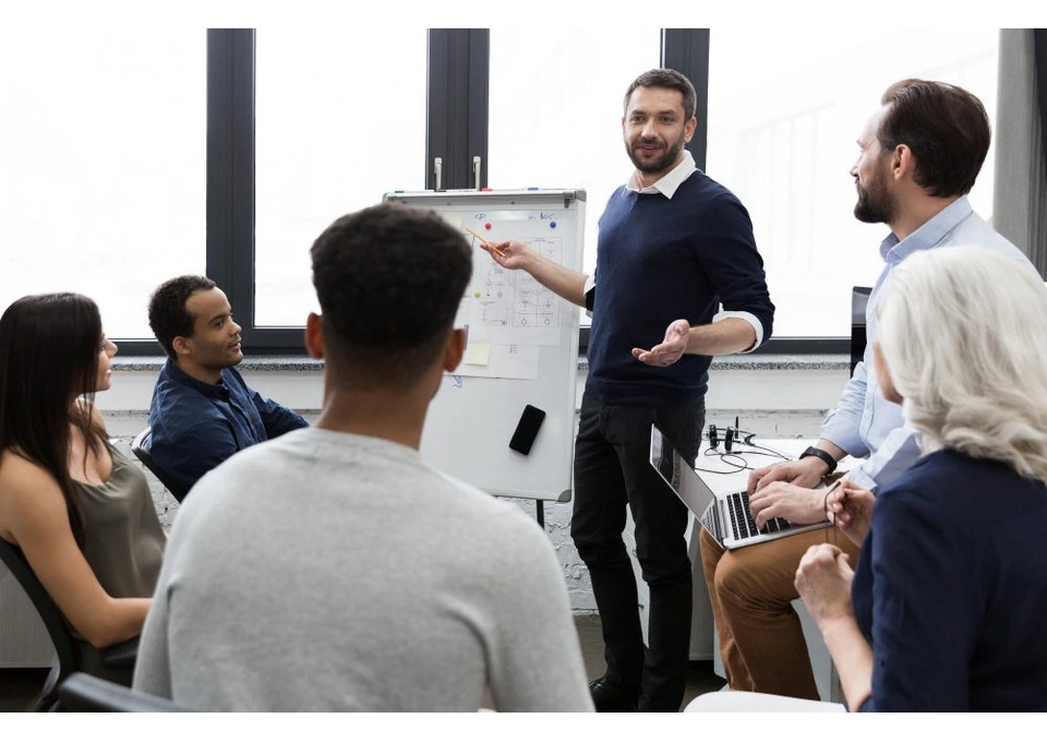 Achieve Business Success with Expert Coaching in Brisbane photo 1