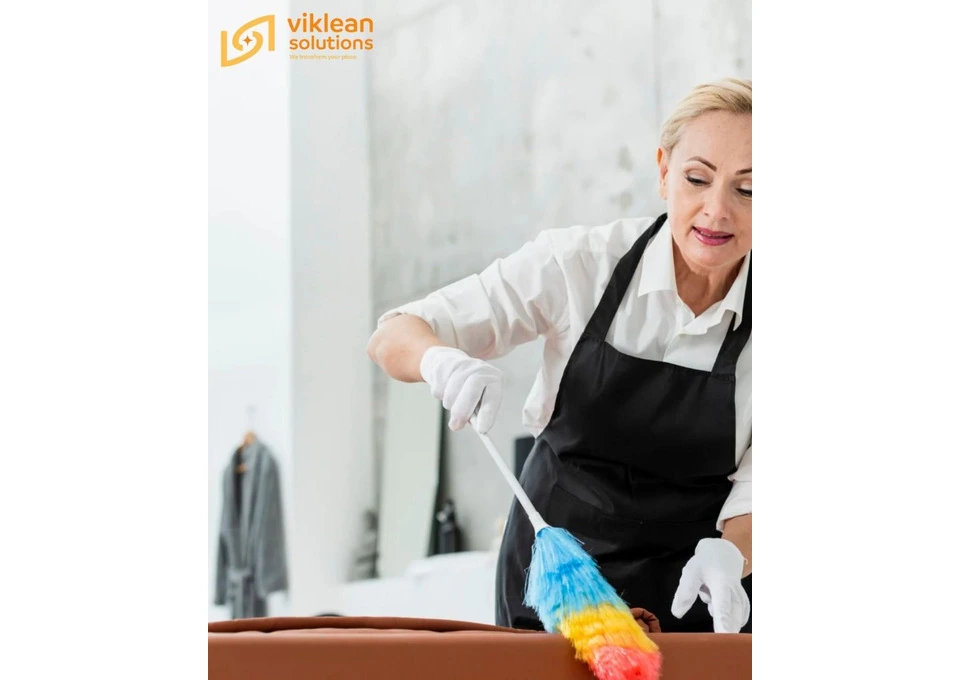 Reliable Weekly Cleaning Services in Epping for a Spotless Home photo 1