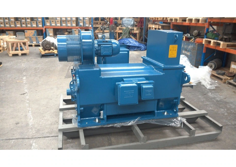 Get Fast and Reliable AC Motor Bearing Replacement in Melbourne photo 1