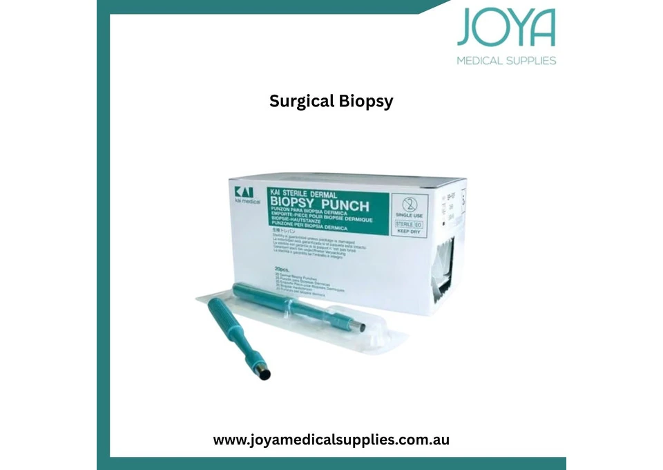 Buy Surgical Biopsy in Australia - Joya Medical Supplies photo 1
