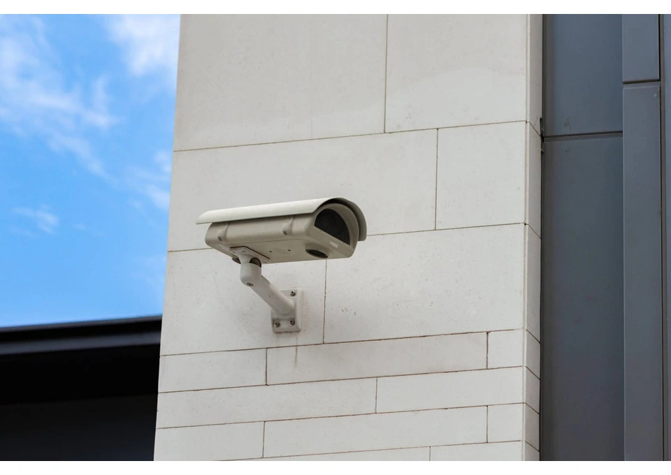 Security Camera Installation Brisbane & Gold Coast photo 1