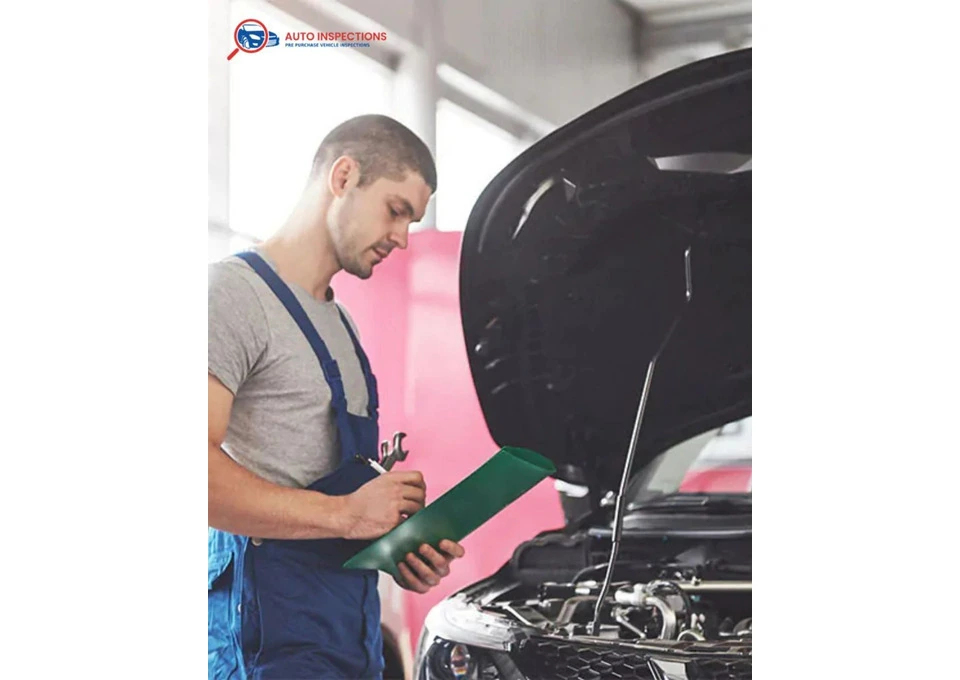 Professional Used Car Valuations in Melbourne photo 1