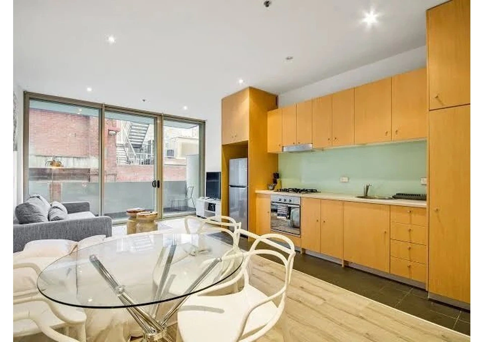 Premium serviced apartments photo 1