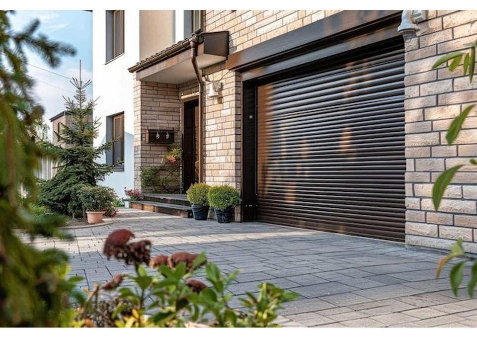Reliable Residential Roller Doors in Turramurra for Better Security photo 1
