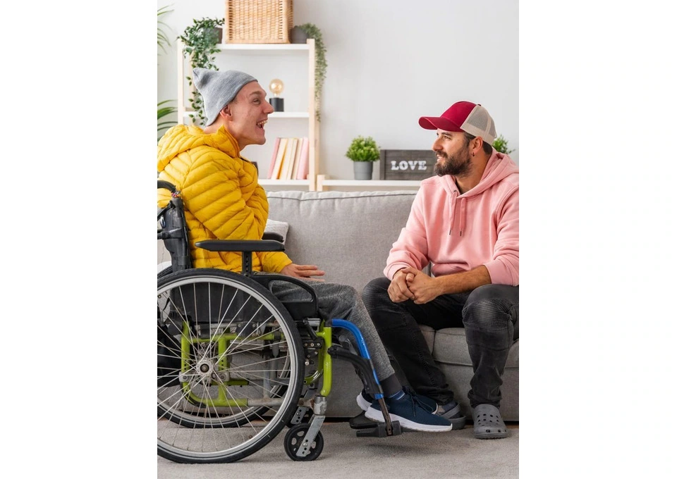 Own Your Day! Elite NDIS Personal Care Support photo 1