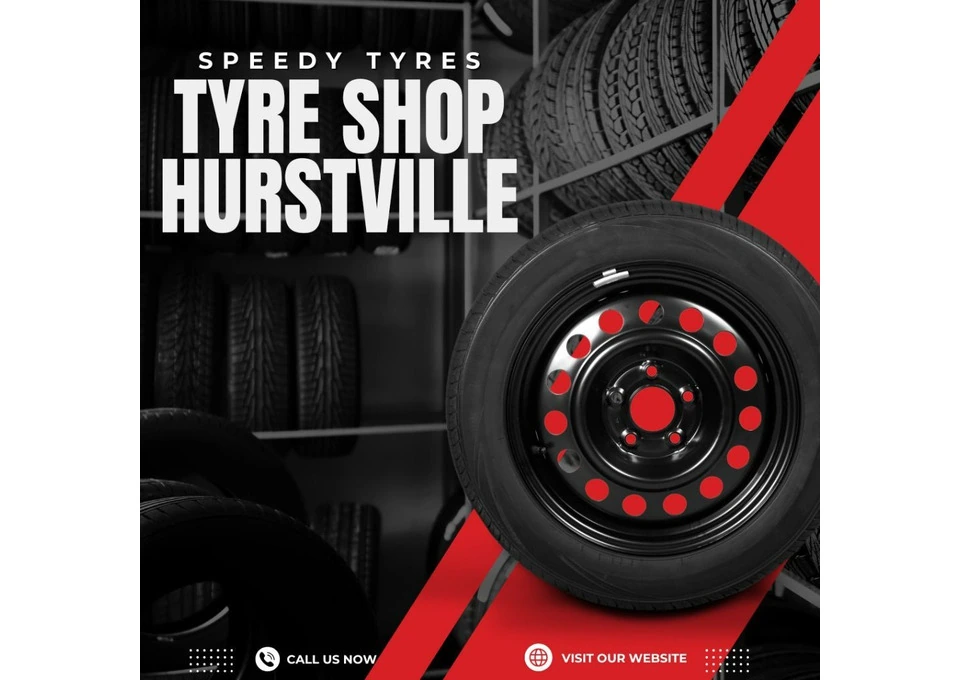 Great Value Wheels and Tyres for Every Journey photo 1