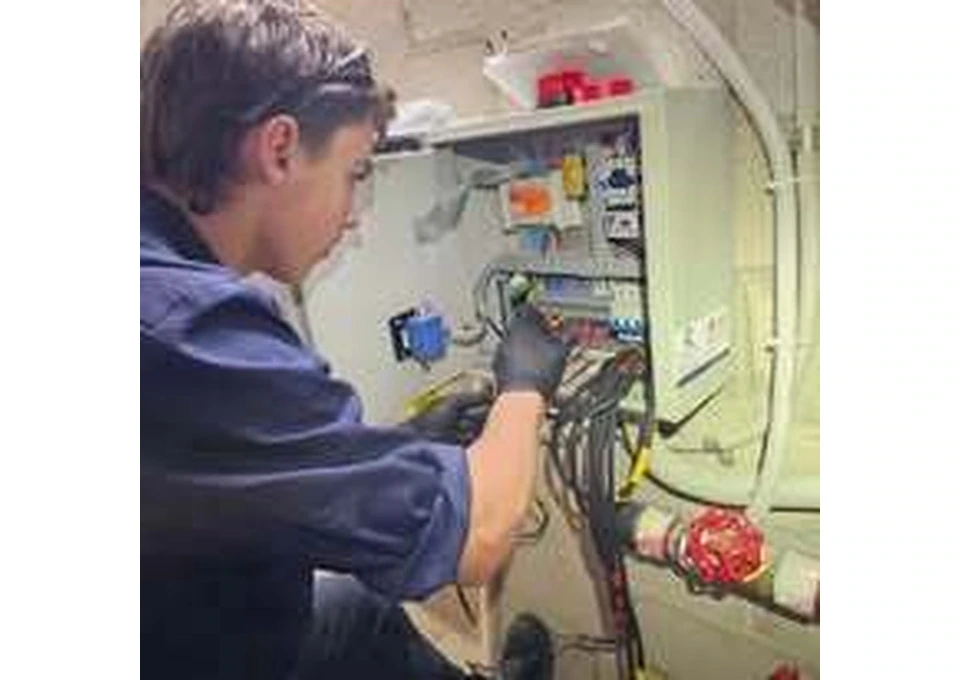 Safety Switch Installation Melbourne | Enelex Electrical Services photo 1