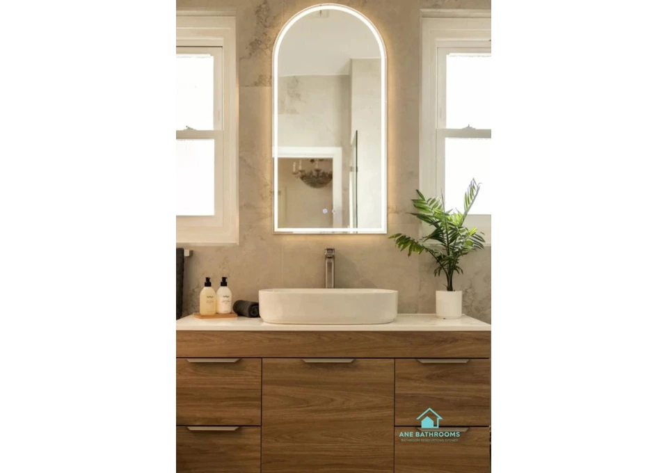 Professional Bathroom Renovation Services – Sydney