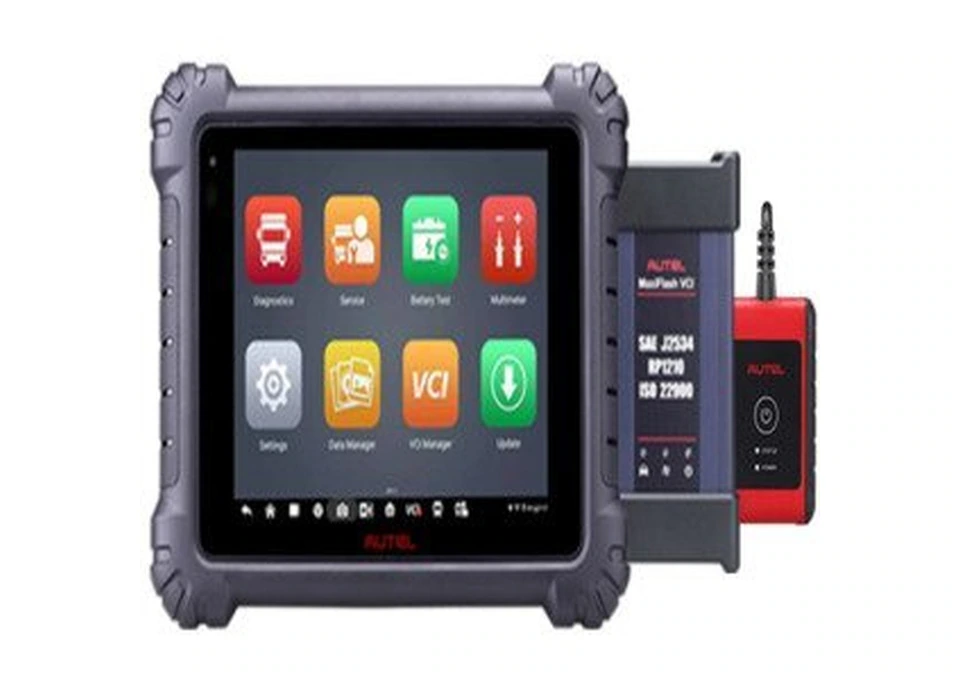 Fast & Accurate Diagnostic Scanner for Auto Repair photo 1