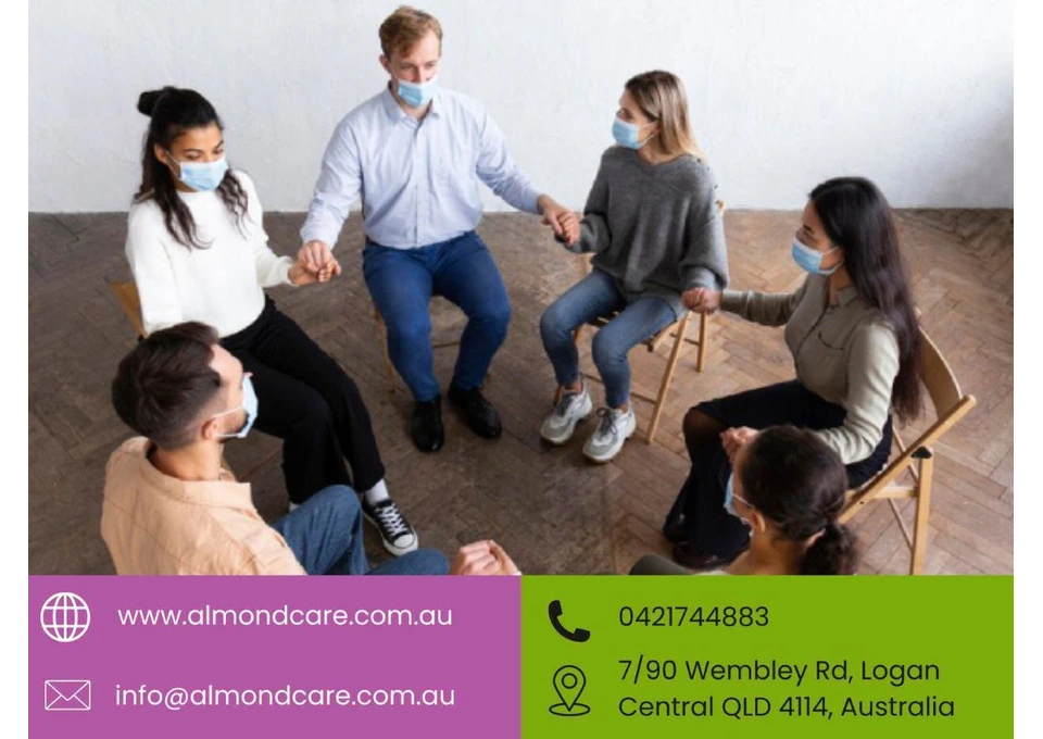 Get Community Participation Assistance in Brisbane from Experts