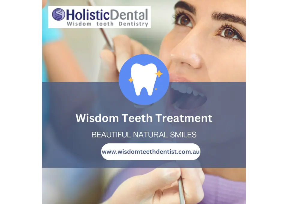 Top Wisdom Teeth Infection Removal Services photo 1