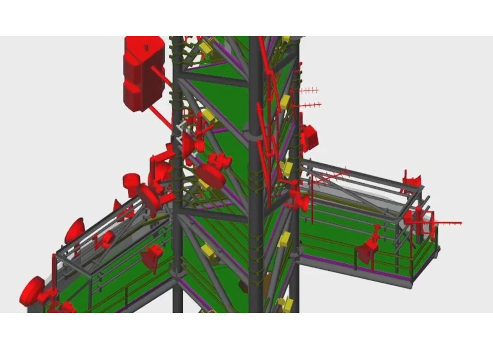 What Is Terrestrial Laser Scanning? Why Your Next Project May Need It photo 1