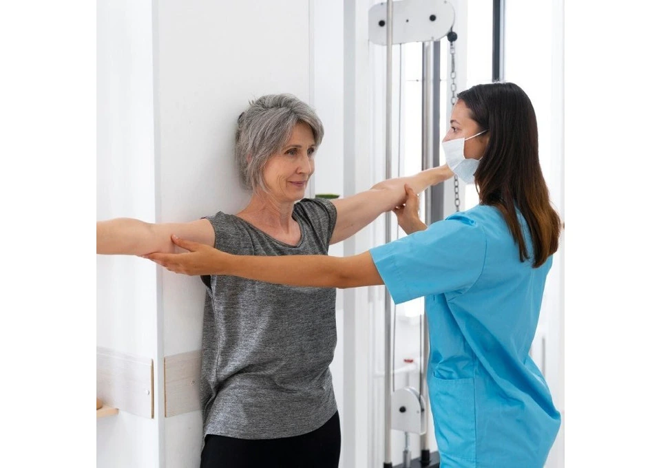 Looking for the Best Aged Care Physiotherapist in Sydney? photo 1