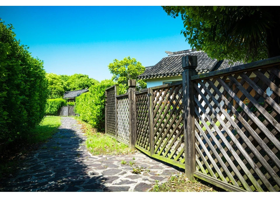 Quality Lattice Fencing Joondalup – Style, Privacy & Security photo 1