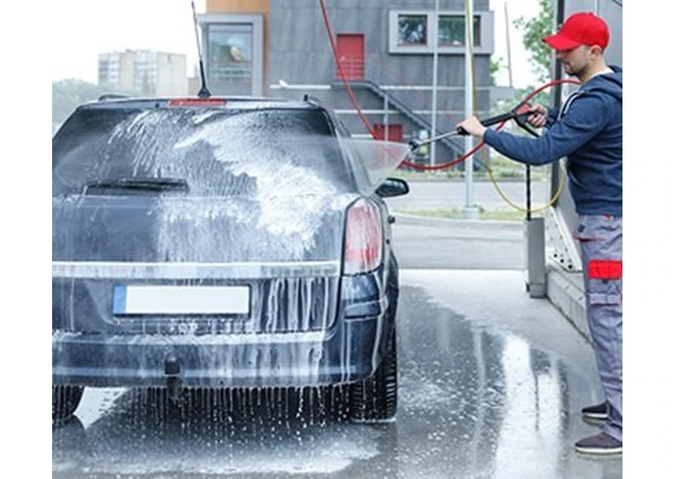 Car Wash CBD | Best Car Wash Melbourne | Carrera Car Wash