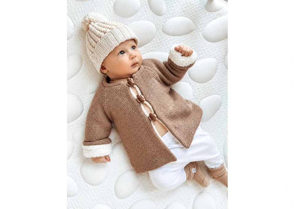 What Makes a Baby Mattress Safe for Newborns?