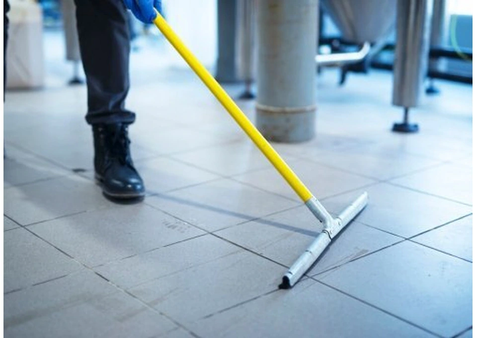 Industrial Cleaning Services Adelaide – Clean Your Site Now! photo 1