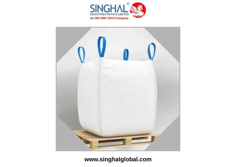 UN Certified Bags for Better Packaging Selection photo 1
