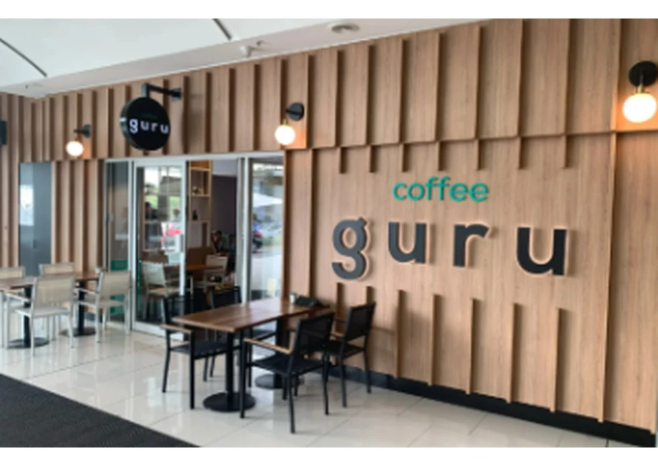 Restaurant Fitouts Gold Coast photo 1