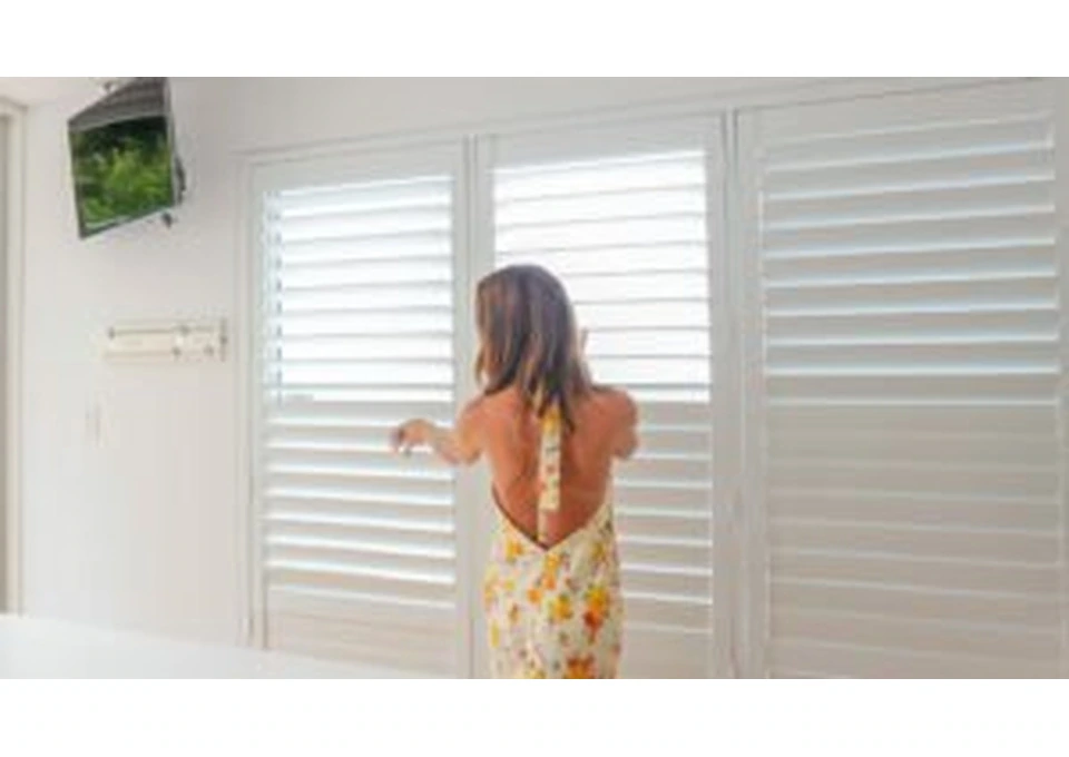 Plantation Shutters Sydney | Empire Window Furnishings