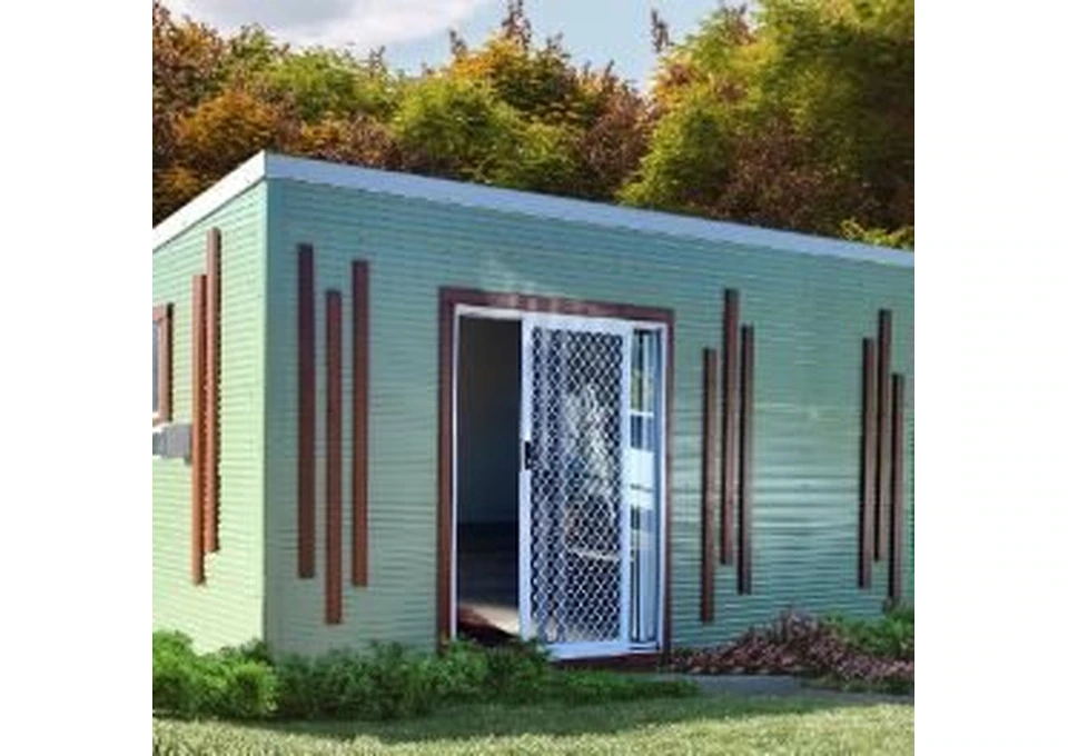 Tiny House Floor Plans photo 1