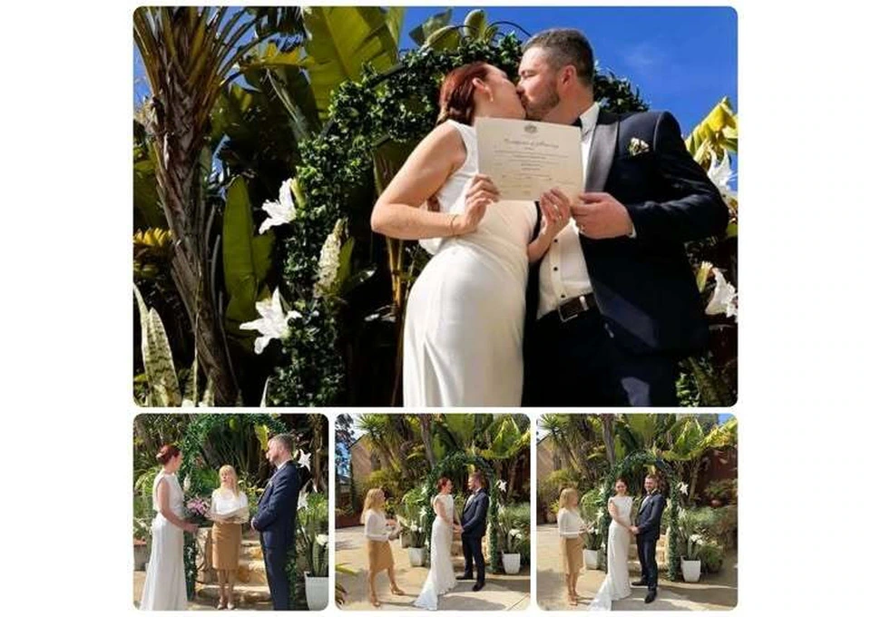 Experienced Marriage Celebrants in Sydney for Personalised Ceremonies photo 1