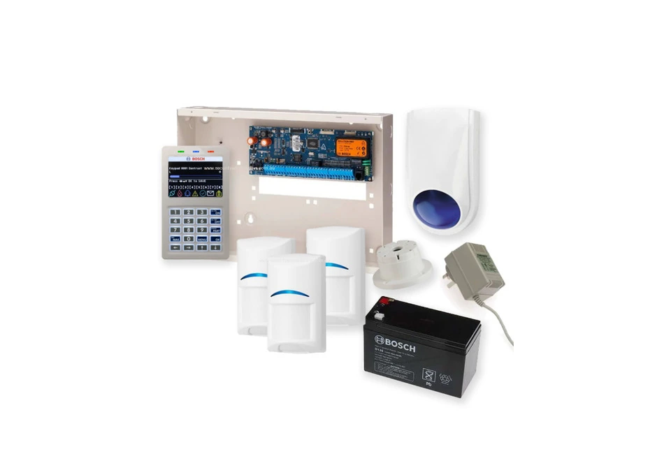 Home Security Monitoring Adelaide