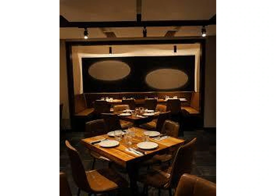 Italian Restaurant in Lower Plenty | Solana Restaurant photo 1