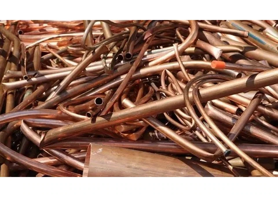 Brisbane Metal Recyclers | Free Scrap pickup and car removal photo 1